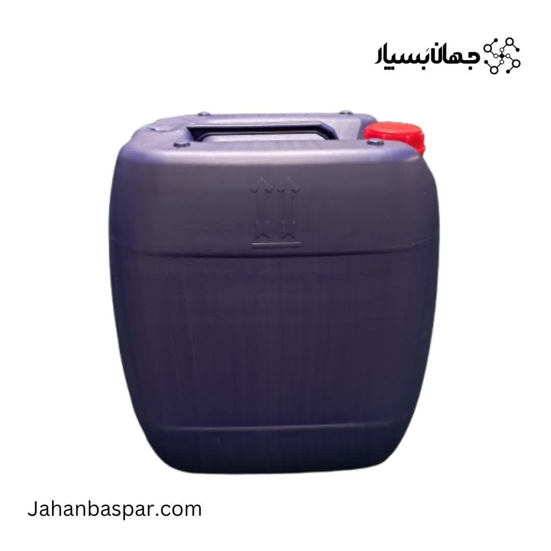 گالن سی و پنج لیتری صنعتی-جهان بسپار